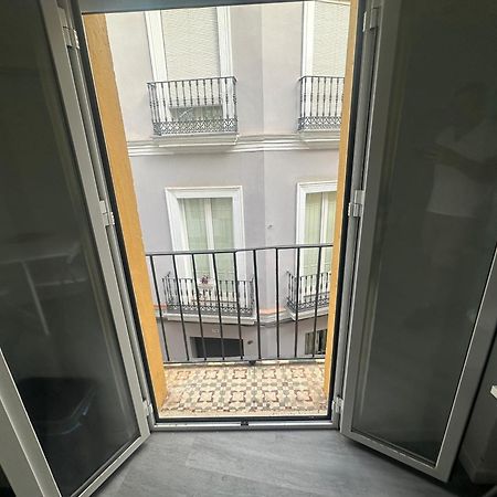 Calle Harinas 23 Seville Luaran gambar