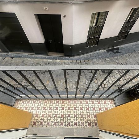 Calle Harinas 23 Seville Luaran gambar