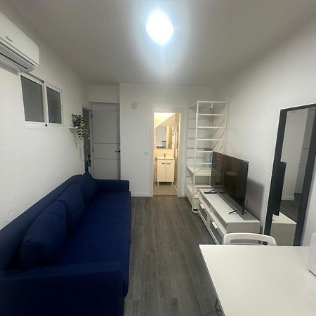 Calle Harinas 23 Seville Luaran gambar