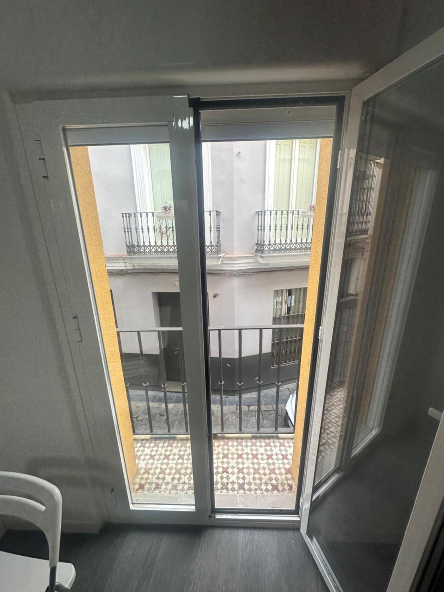 Calle Harinas 23 Seville Luaran gambar