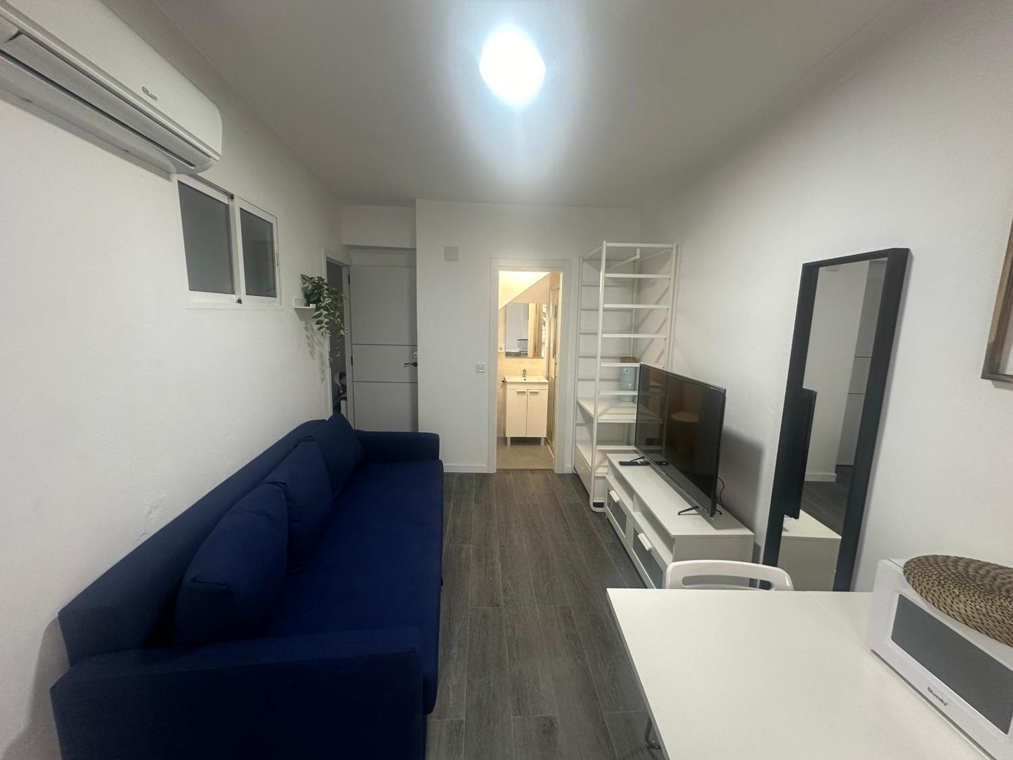 Calle Harinas 23 Seville Luaran gambar